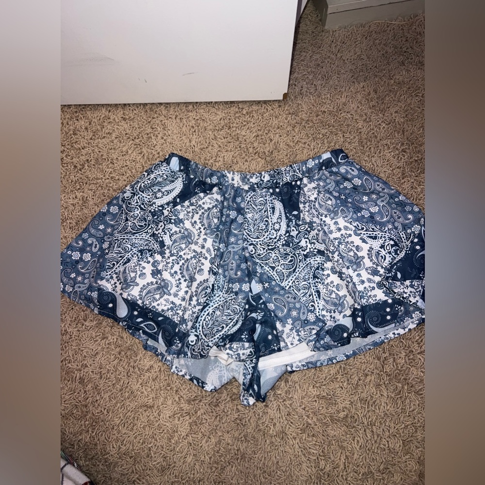 Altard state shorts